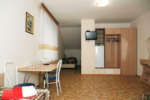 Hotel Dilizhans