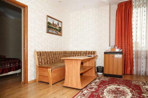 Hotel Dilizhans