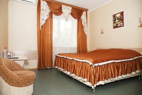 Hotel Dilizhans