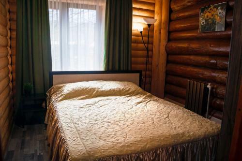 Agroturismo Baza Otdykha New Vasyuki