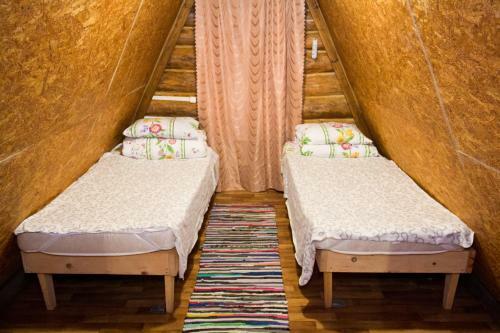 Agroturismo Baza Otdykha New Vasyuki