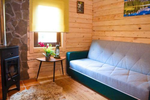 Agroturismo Baza Otdykha New Vasyuki