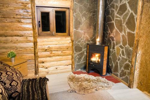 Agroturismo Baza Otdykha New Vasyuki