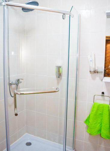 Agroturismo Baza Otdykha New Vasyuki