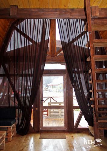 Agroturismo Baza Otdykha New Vasyuki