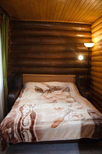 Agroturismo Baza Otdykha New Vasyuki