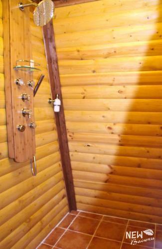 Agroturismo Baza Otdykha New Vasyuki