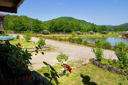 Agroturismo Baza Otdykha New Vasyuki
