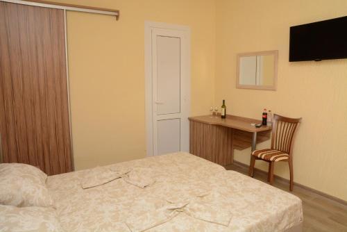 Hostal Prichal 38