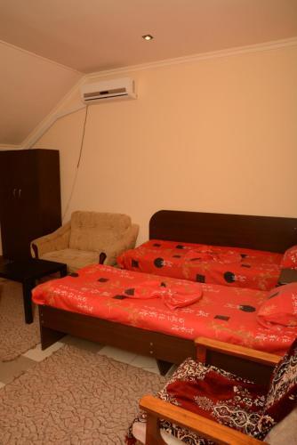 Hostal Prichal 38