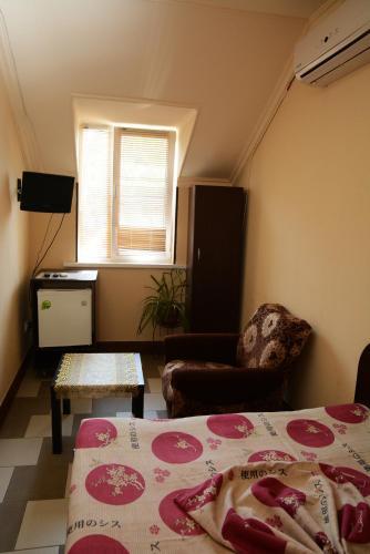 Hostal Prichal 38