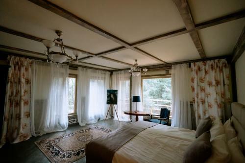 Bullonge Chalet