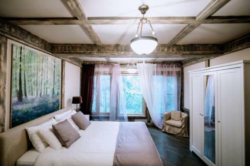 Bullonge Chalet