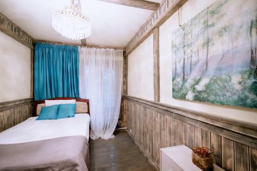 Bullonge Chalet