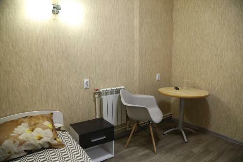 Hotel Complex Zolotoy Kovsh