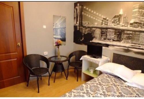 Homestay Sakha