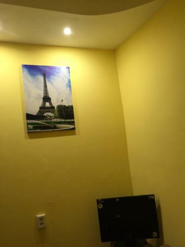 Homestay Sakha
