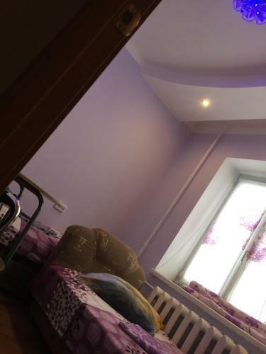 Homestay Sakha