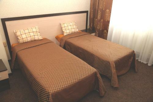 Hotel Rich