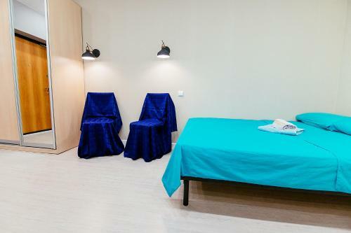 Apartment On Lytkina 31