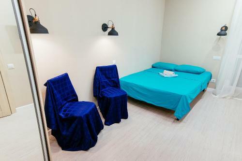 Apartment On Lytkina 31