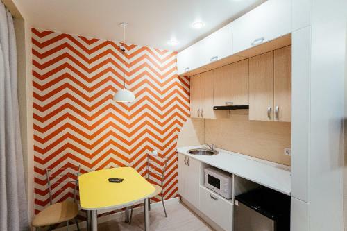 Apartment On Lytkina 31