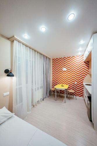 Apartment On Lytkina 31