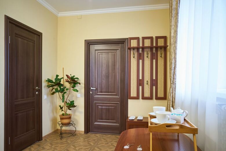 Hotel Extra