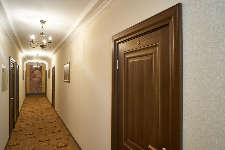 Hotel Extra