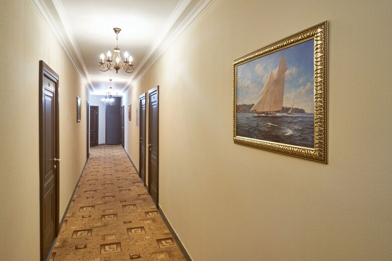 Hotel Extra