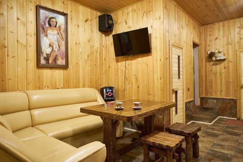 Hotel Extra