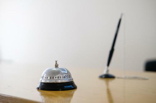 Sputnik Hotel