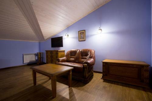 Hotel Favorit