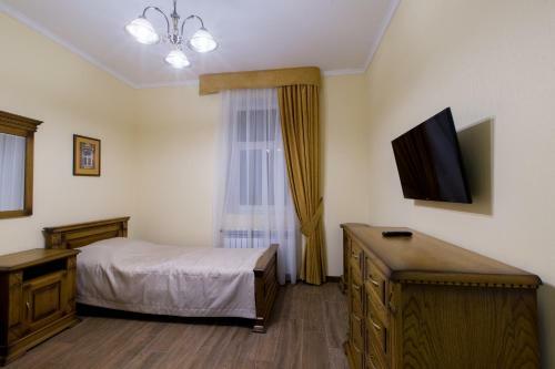 Hotel Favorit