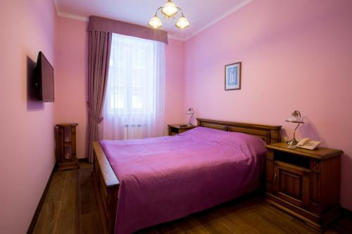 Hotel Favorit