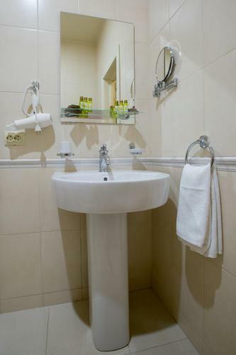 Hotel Favorit