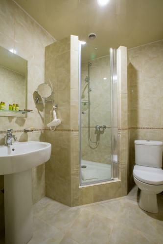 Hotel Favorit