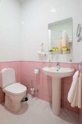 Hotel Favorit