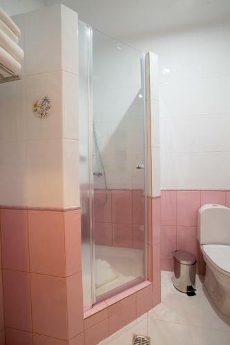 Hotel Favorit
