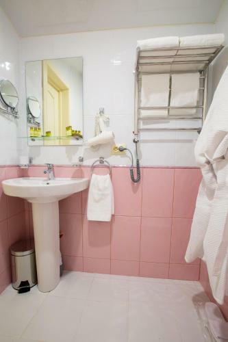 Hotel Favorit