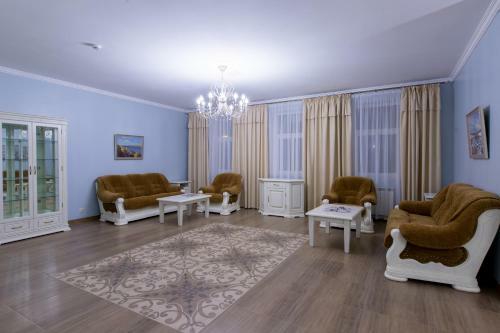 Hotel Favorit