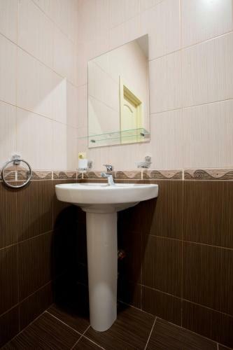 Hotel Favorit