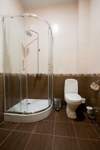 Hotel Favorit
