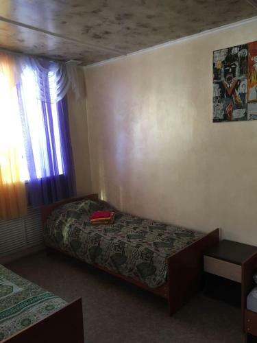 Hostel Tip-top