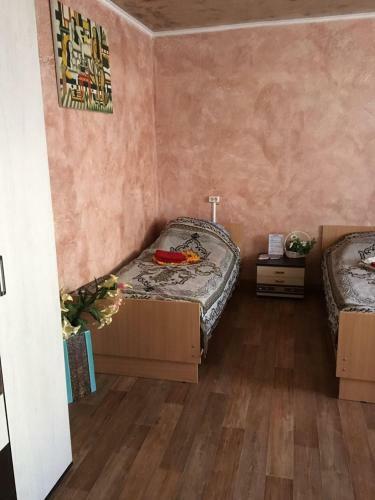 Hostel Tip-top