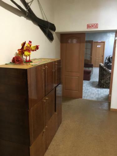 Hostel Tip-top