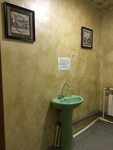 Hostel Tip-top