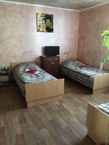Hostel Tip-top