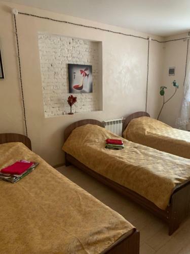 Hostel Tip-top