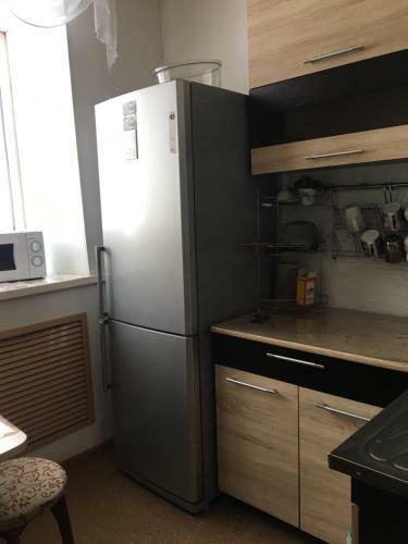 Hostel Tip-top